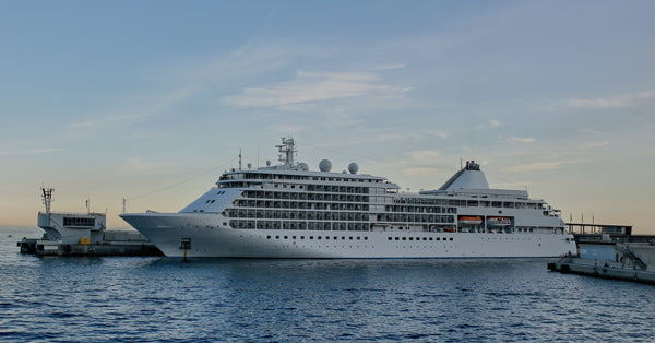 What To Wear On a Cruise